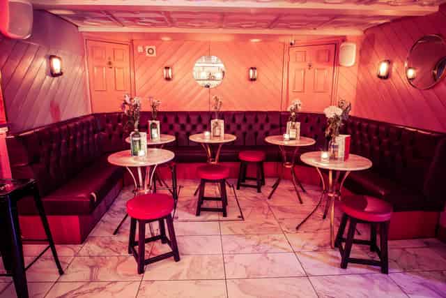 Function Room