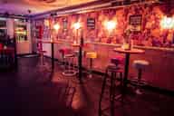 Venues for 40th Birthday Parties