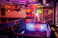 Event Venues