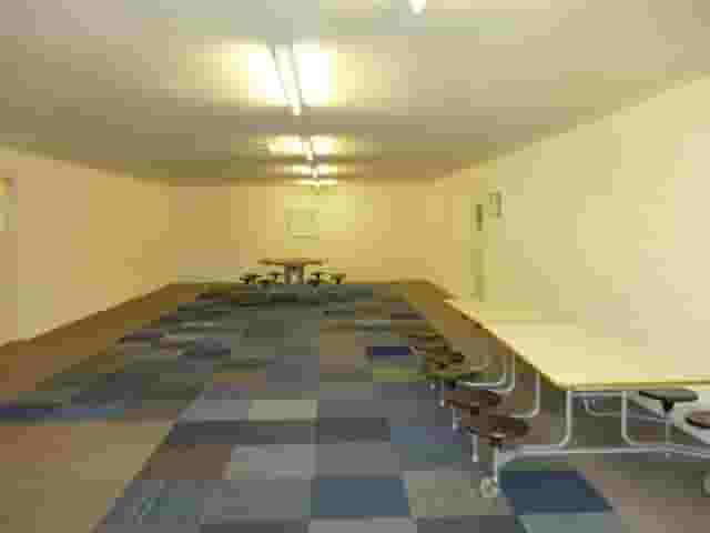 Meeting Room D1