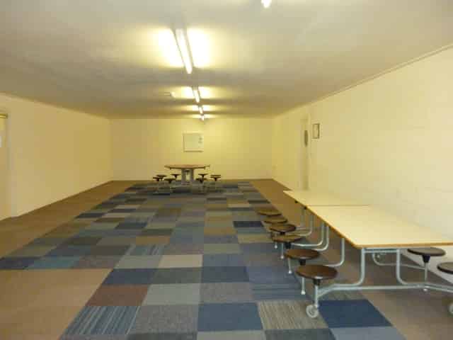 Meeting Room D1