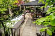 Outdoor Terraces