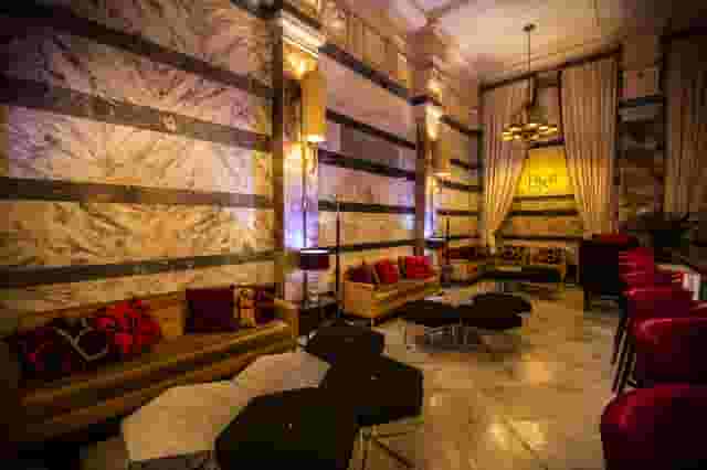 Boyds Grill & Wine Bar