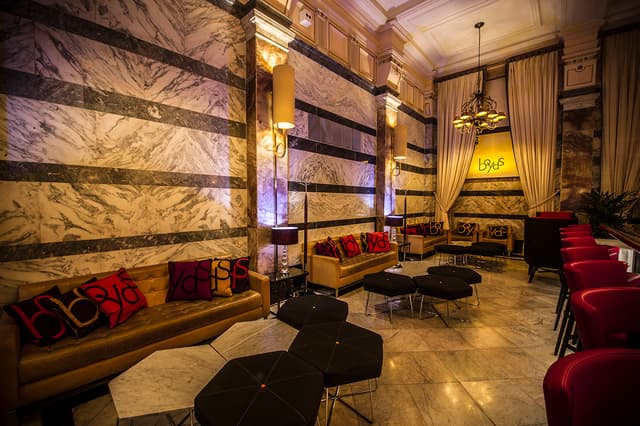 Boyds Grill & Wine Bar