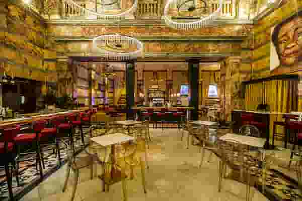 Boyds Grill & Wine Bar
