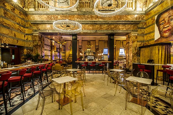 Boyds Grill & Wine Bar