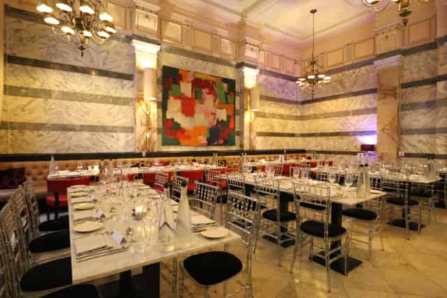 Boyds Grill & Wine Bar