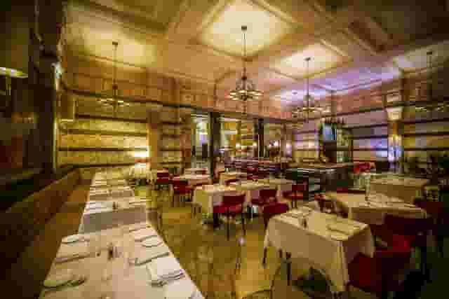 Boyds Grill & Wine Bar