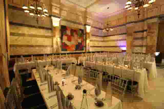 Boyds Grill & Wine Bar