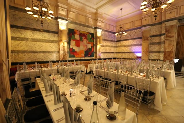 Boyds Grill & Wine Bar