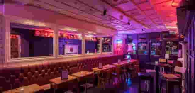 Simmons | Camden Town