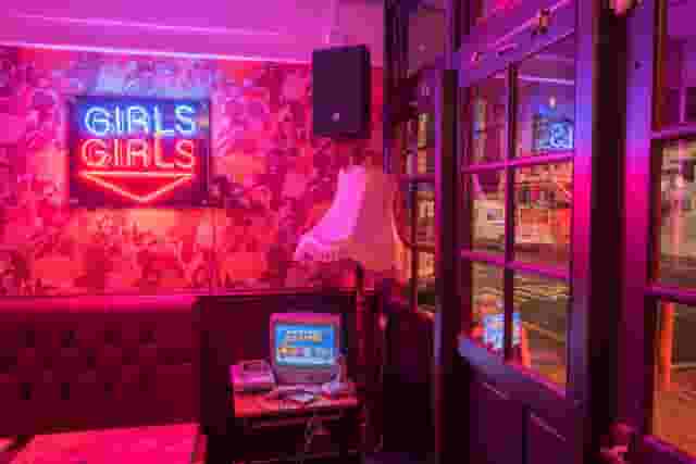 Simmons | Camden Town