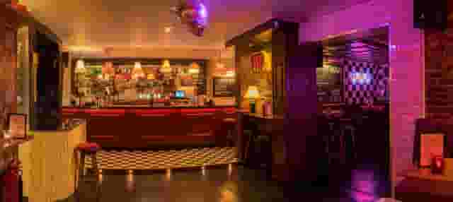 Simmons | Camden Town