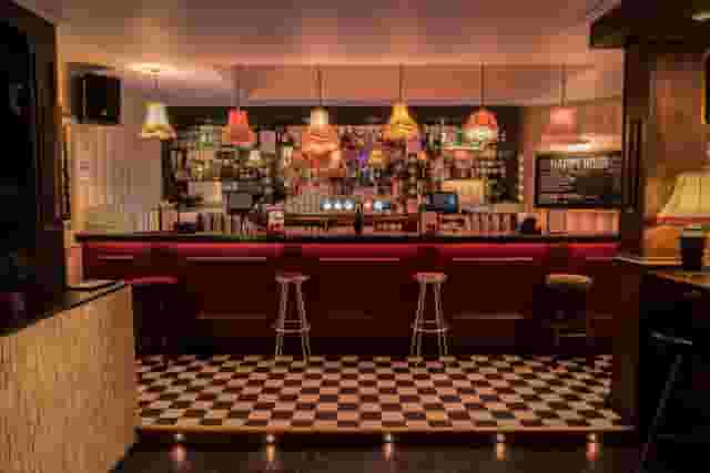 Simmons | Camden Town