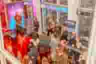 Networking Venues