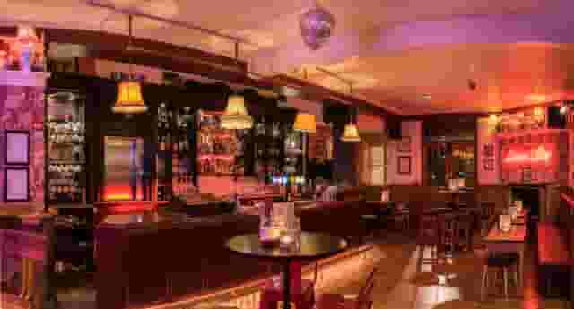 Full Venue Hire