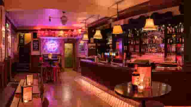 Full Venue Hire