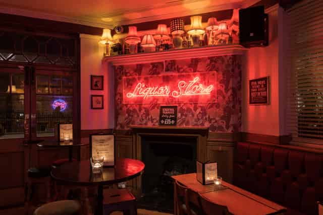 Full Venue Hire