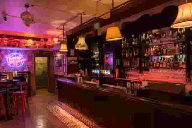 Full Venue Hire