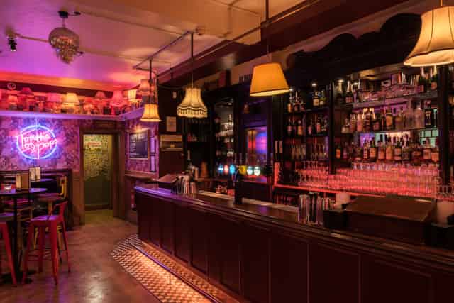 Full Venue Hire