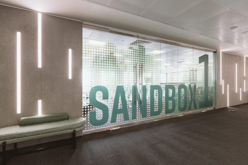 Sandbox 1