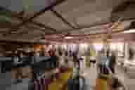 Small Meeting Rooms