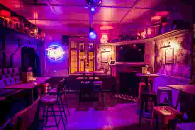 Function Room