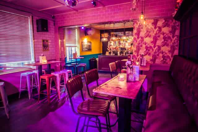 Function Room