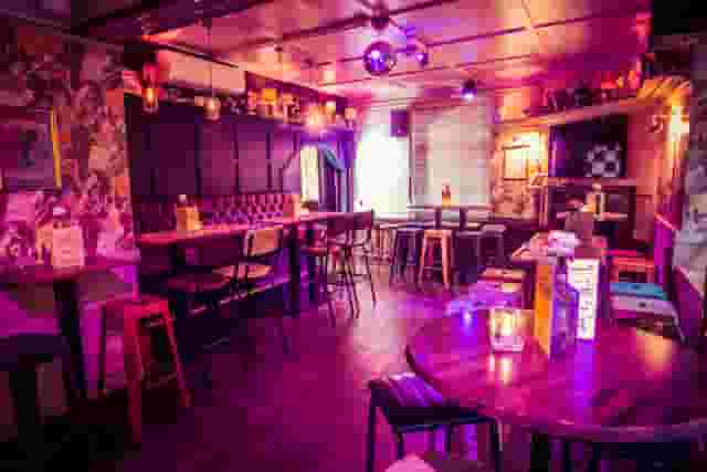 Function Room