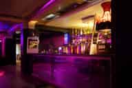 Private Bars