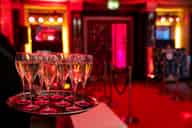 Private Bars