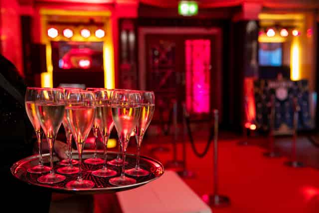 The Bloomsbury Ballroom