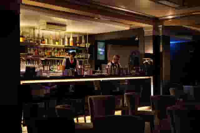 The Bloomsbury Ballroom