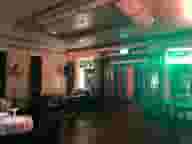 Reception Halls