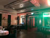 Basement Venues