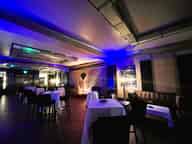 Private Bars