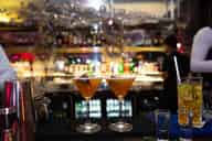 Private Bars