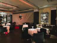 Private Bars