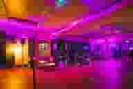 Private Bars