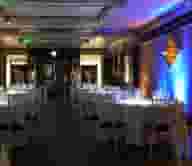 Reception Venues