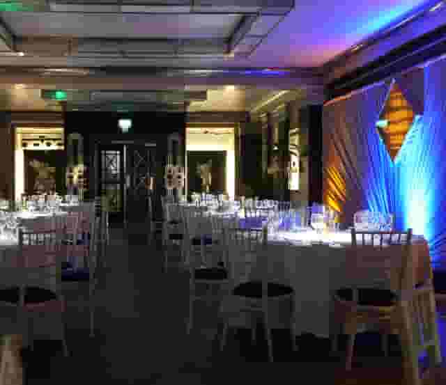 The Bloomsbury Ballroom