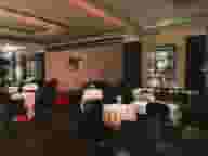 Private Bars