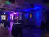 Private Bars