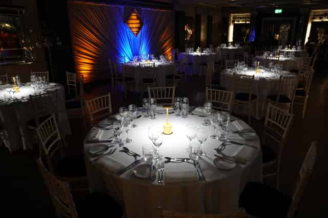 Private Dining