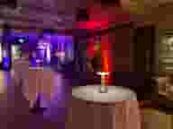Private Bars