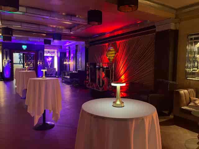 The Bloomsbury Ballroom  - image 2