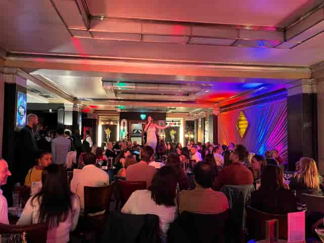 The Bloomsbury Ballroom  - image 3