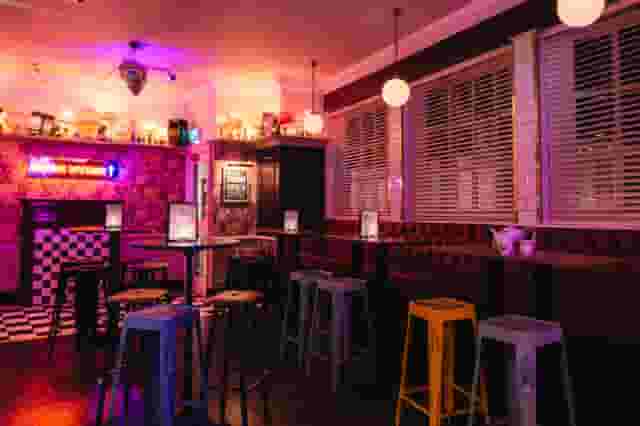 Full Venue Hire