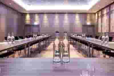 Doubletree by Hilton London Kingston upon Thames