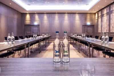 Doubletree by Hilton London Kingston upon Thames